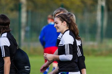 Bild 119 - Frauen Hamburger SV - SV Henstedt Ulzburg : Ergebnis: 0:2